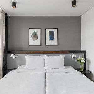 1 Bedroom Apartment Sofa Bed